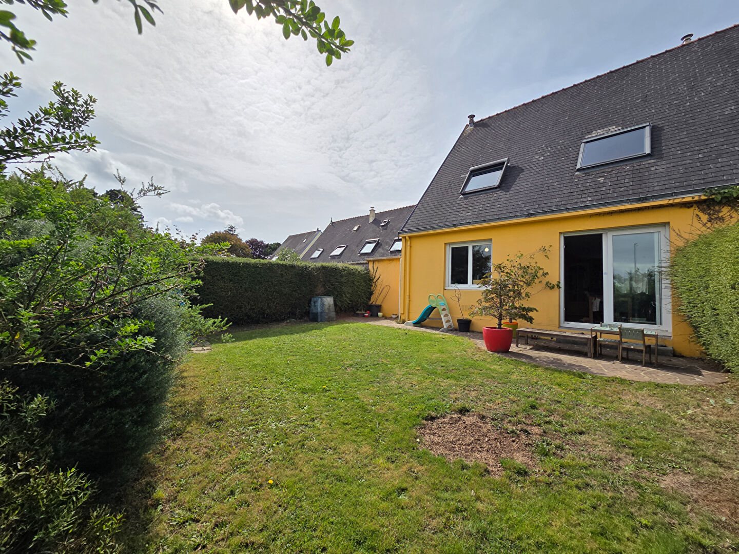 Maison à vendre, 98m², Brest