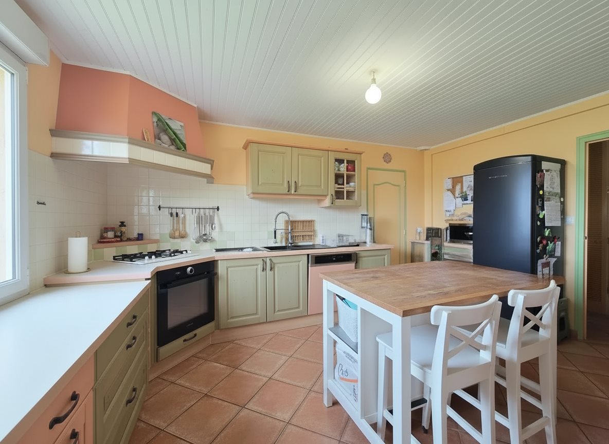 Maison à vendre, 98m², Brest