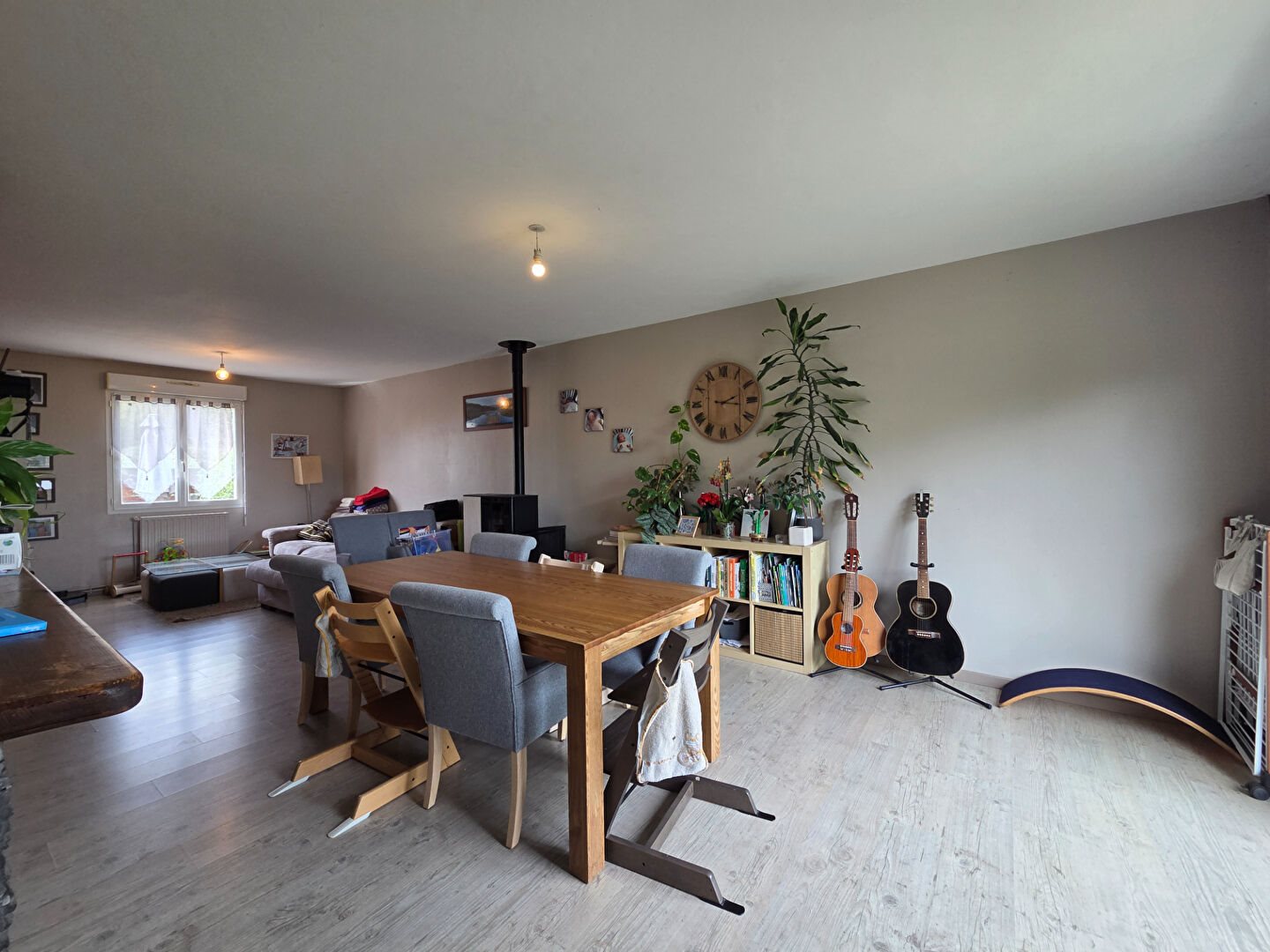 Maison à vendre, 98m², Brest