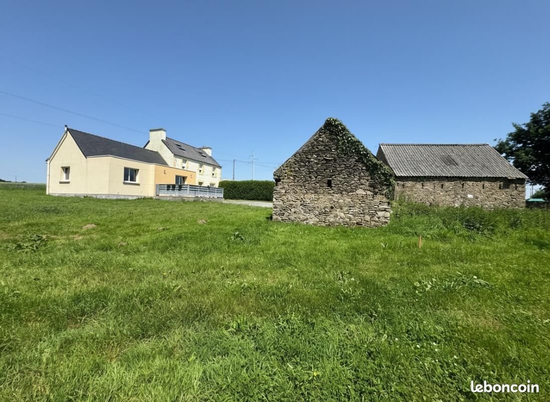 Maison à vendre, 150m², Landivisiau