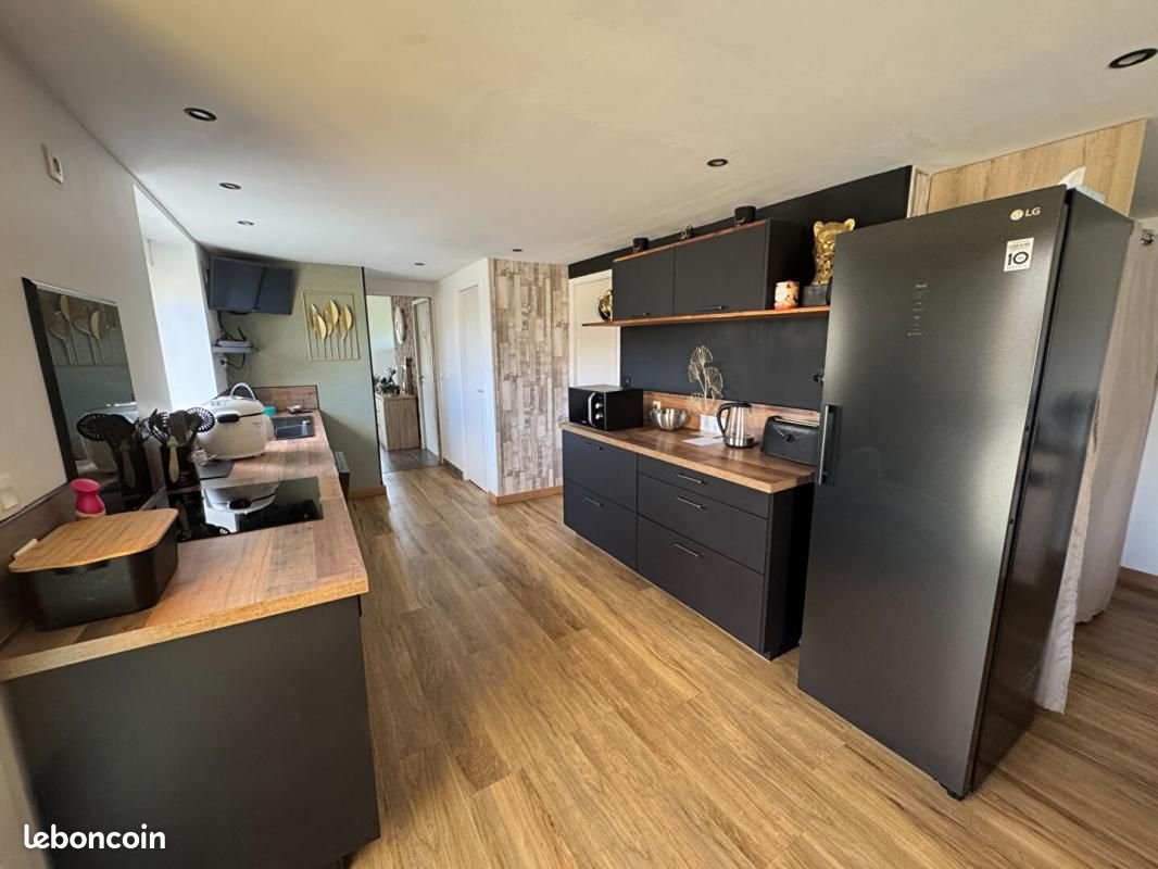 Maison à vendre, 150m², Landivisiau