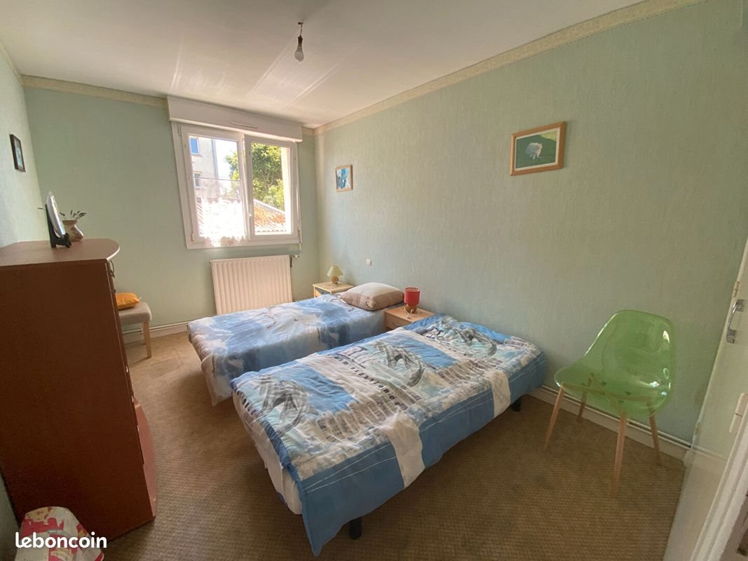 Appartement à vendre, 66m², Plouescat