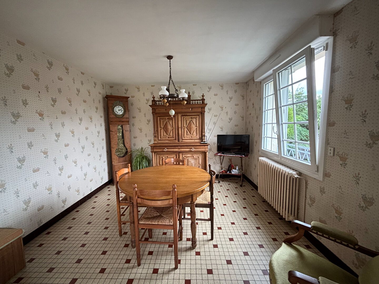 Maison à vendre, 157m², Commana