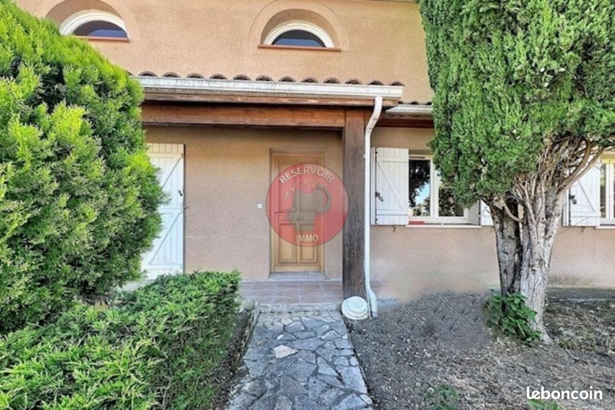 Maison à vendre, 160m², Léguevin