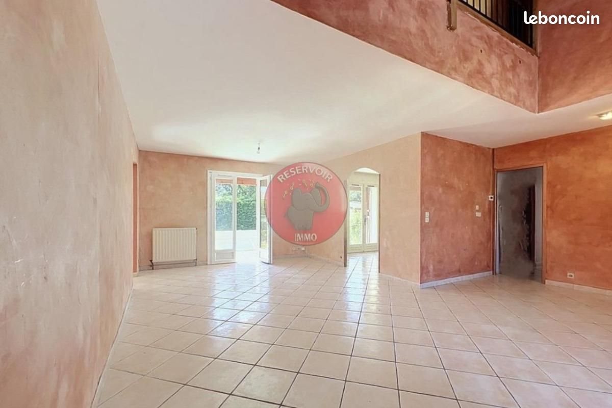Maison à vendre, 160m², Léguevin