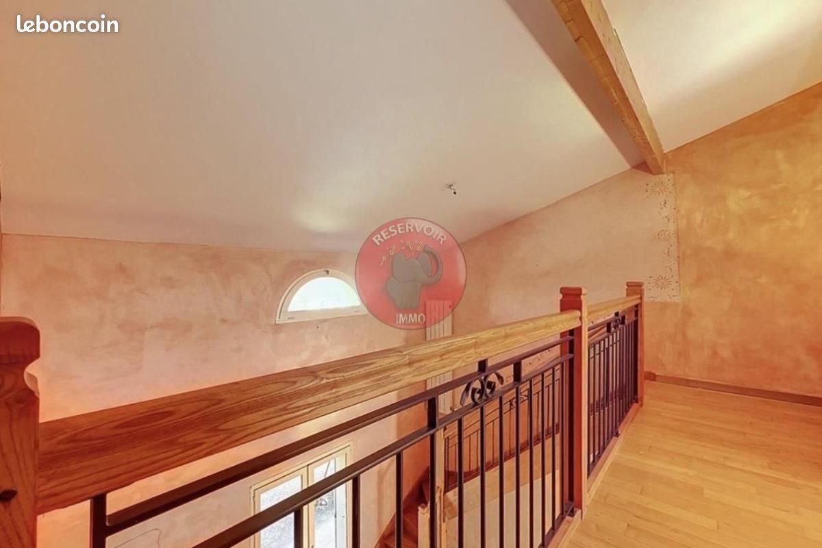 Maison à vendre, 160m², Léguevin
