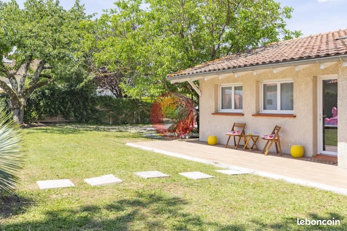 Maison à vendre, 100m², Fonsorbes