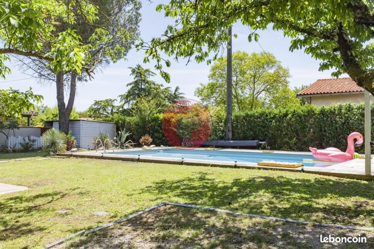 Maison à vendre, 100m², Fonsorbes