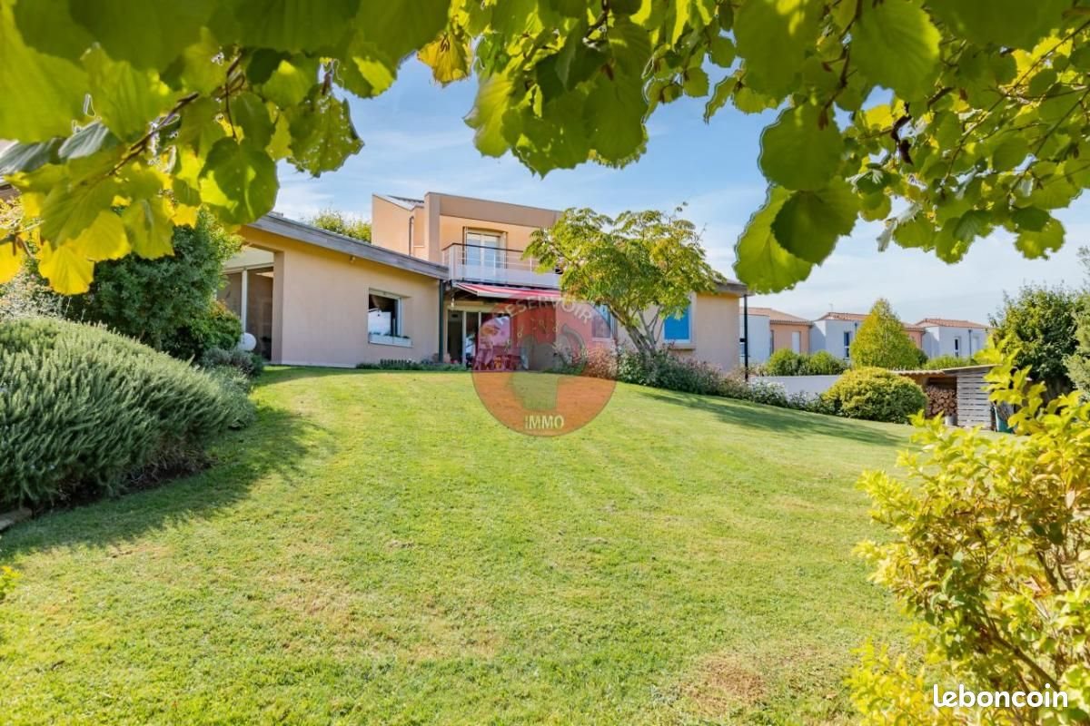 Maison à vendre, 175m², Bouloc