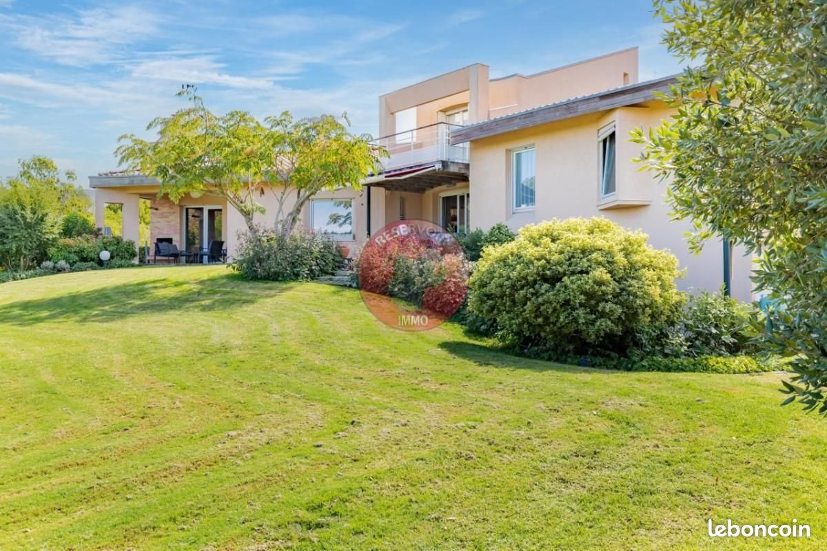 Maison à vendre, 175m², Bouloc