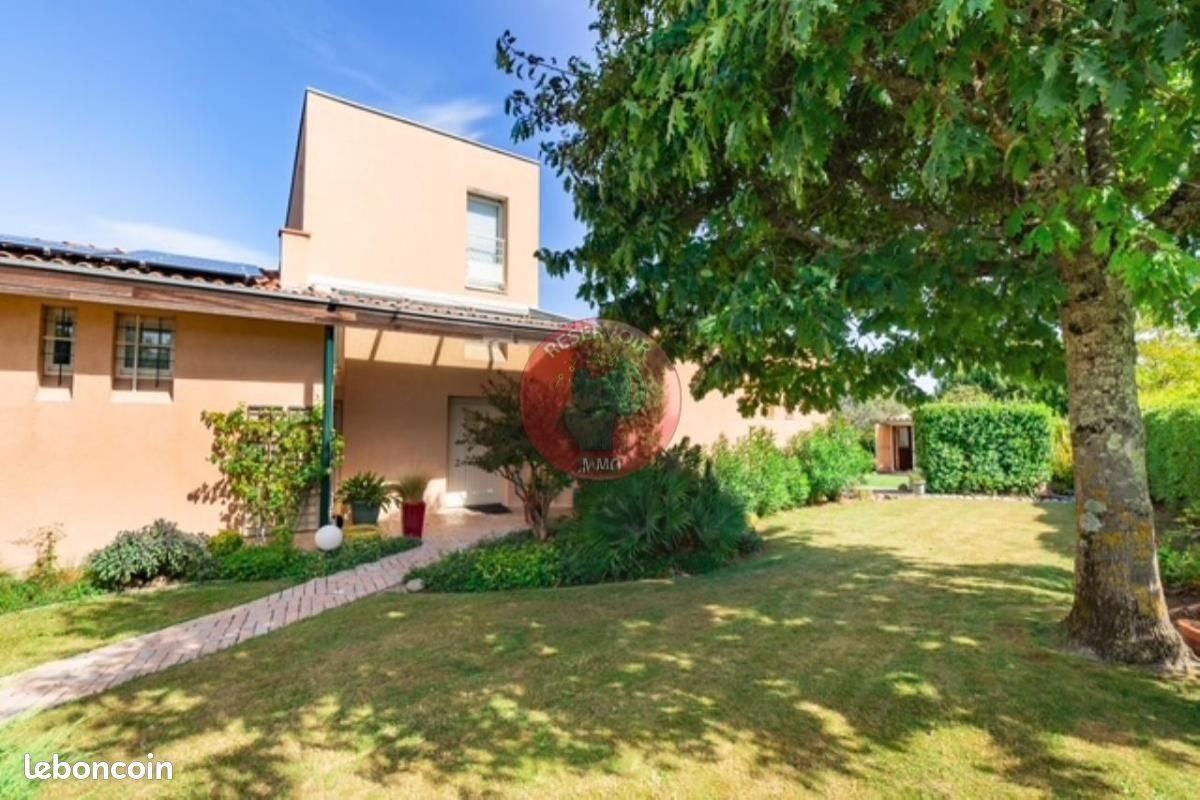 Maison à vendre, 175m², Bouloc
