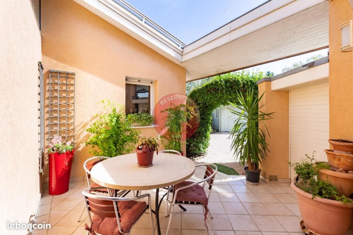 Maison à vendre, 175m², Bouloc