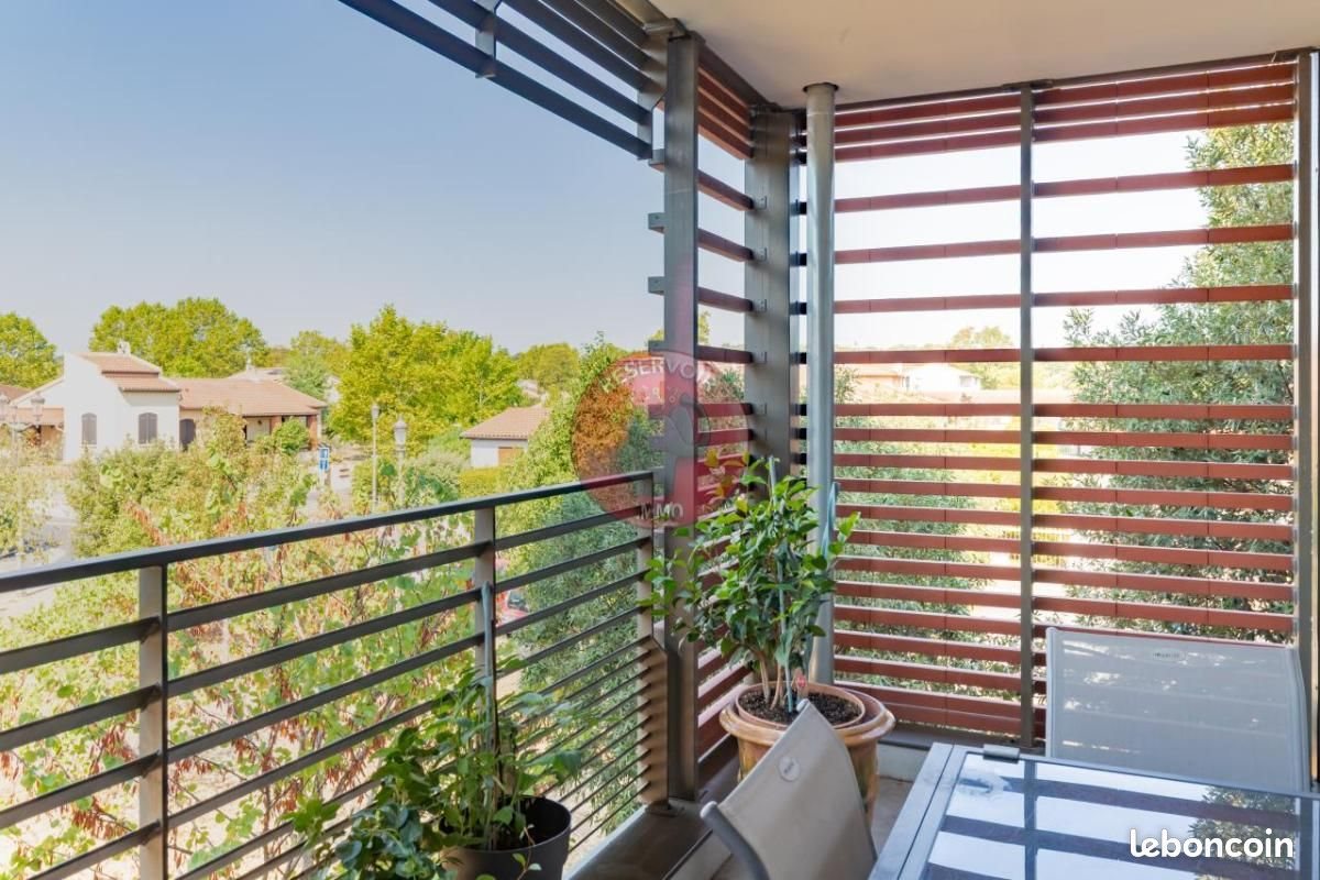 Appartement à vendre, 62m², Plaisance-du-Touch
