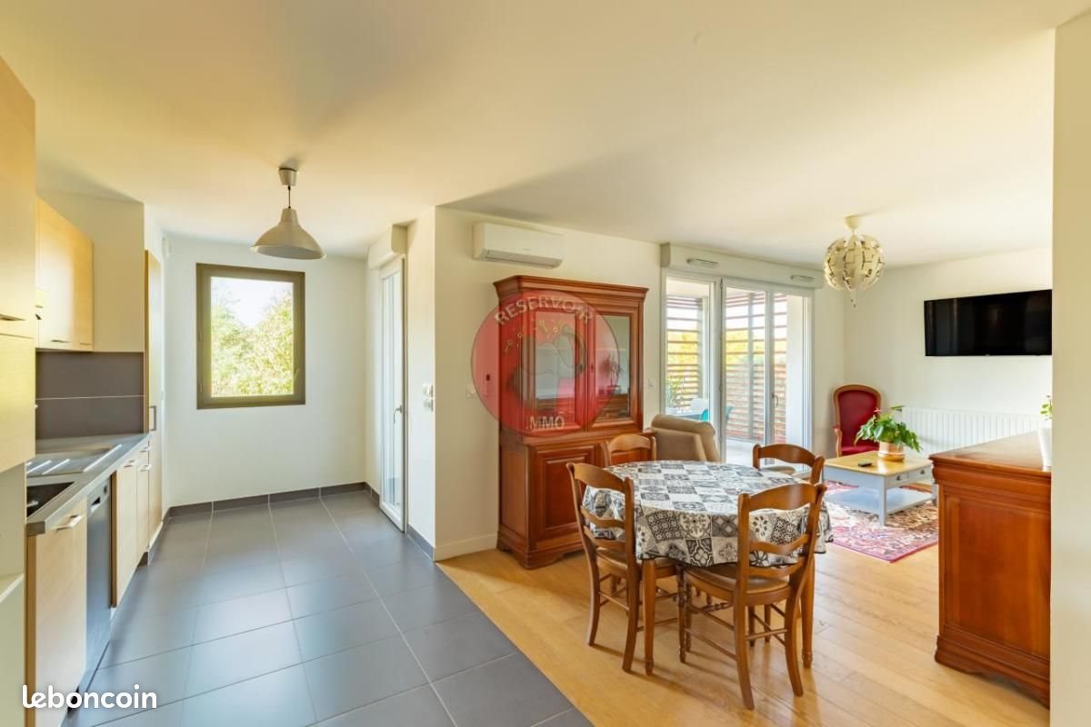 Appartement à vendre, 62m², Plaisance-du-Touch
