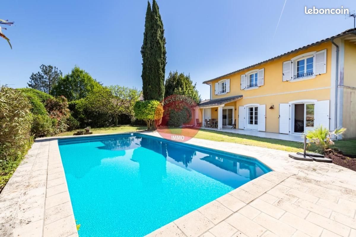 Maison à vendre, 200m², Pibrac