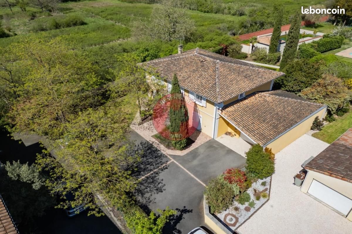 Maison à vendre, 200m², Pibrac