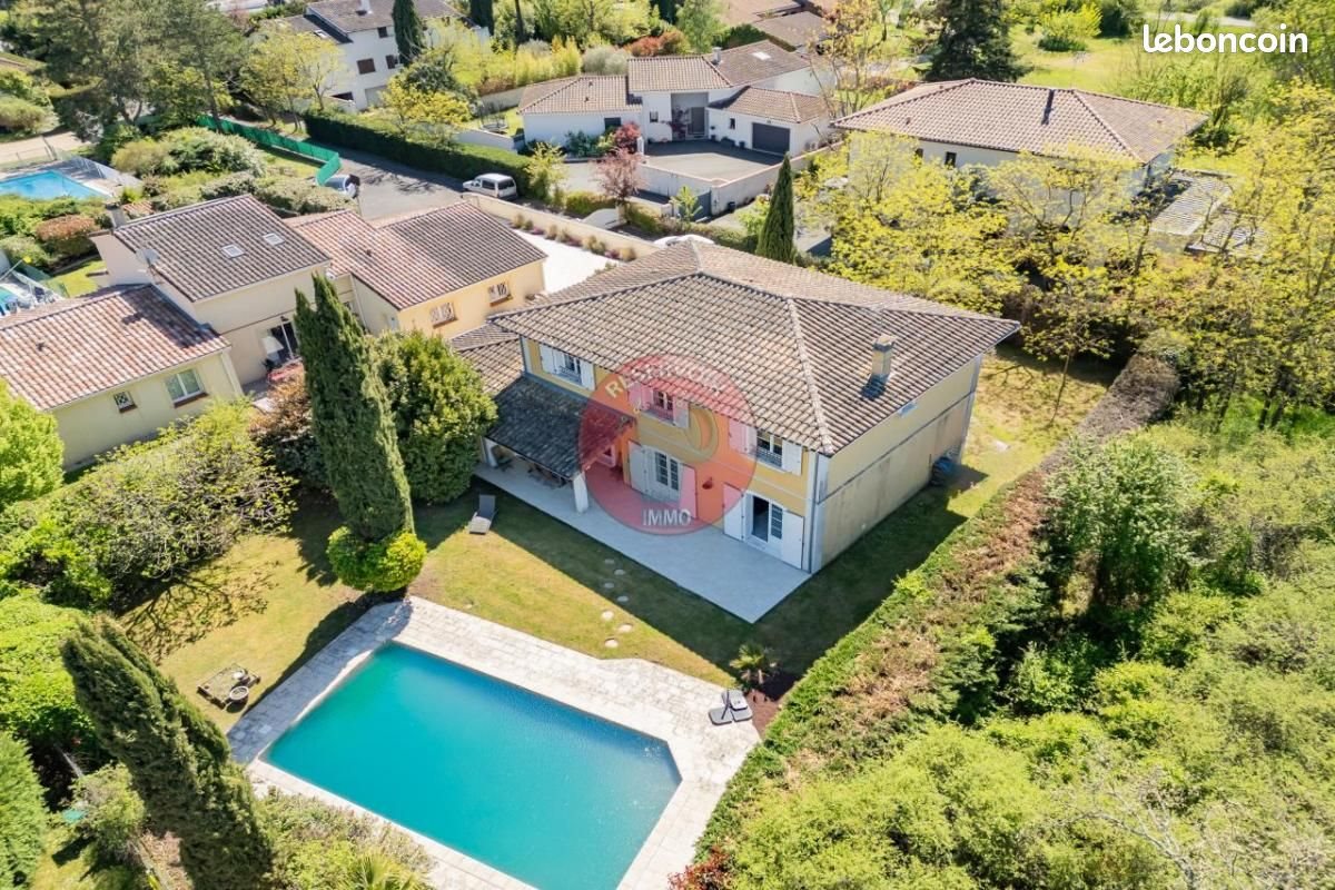 Maison à vendre, 200m², Pibrac
