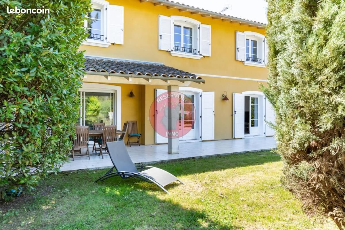 Maison à vendre, 200m², Pibrac