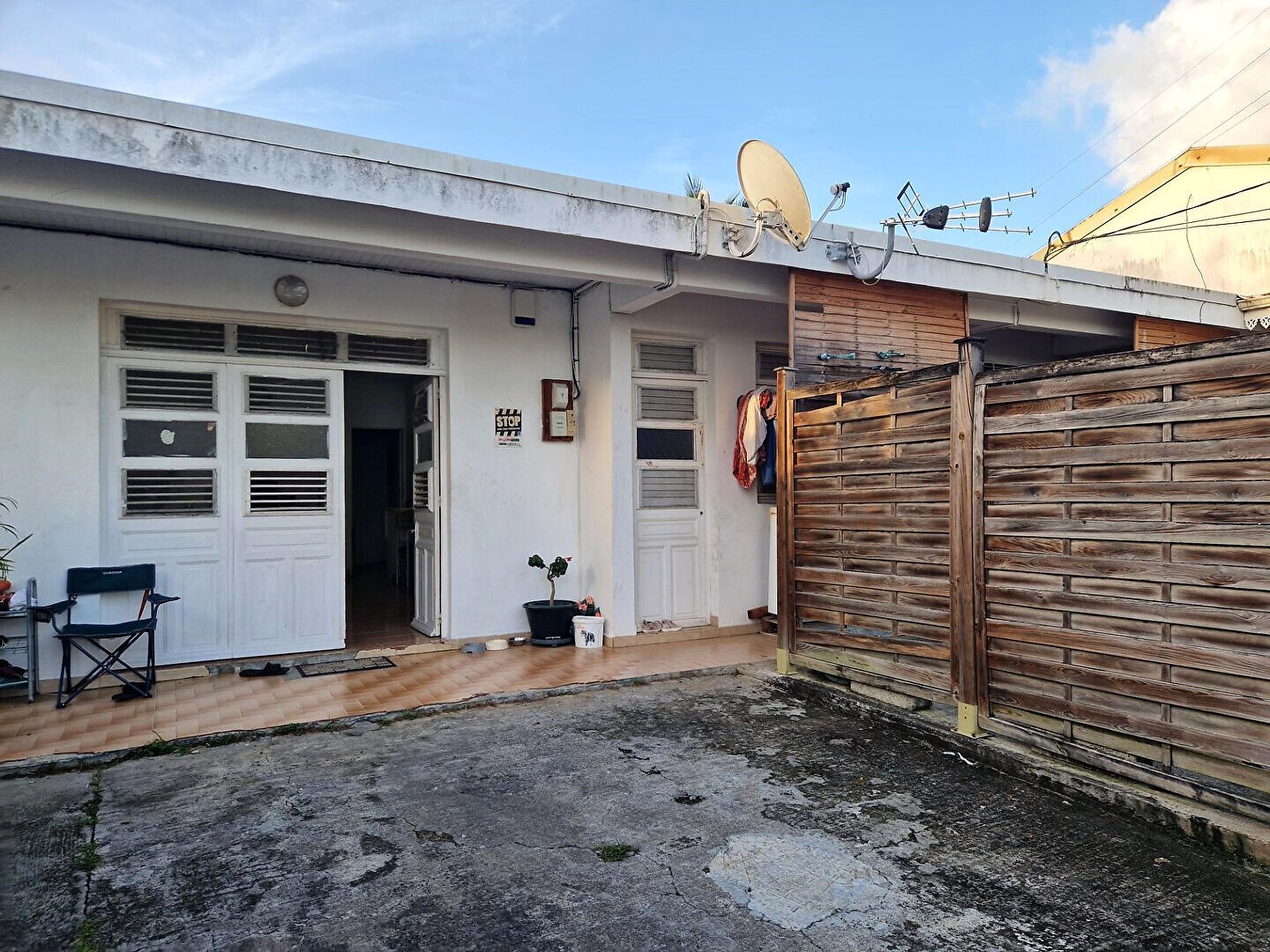 Maison à vendre, 189m², Fort-de-France