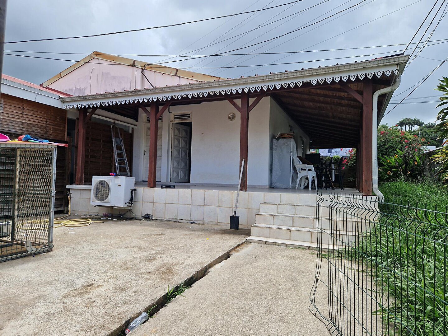 Maison à vendre, 189m², Fort-de-France