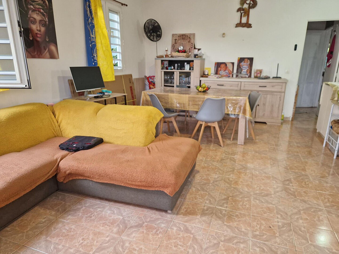 Maison à vendre, 189m², Fort-de-France