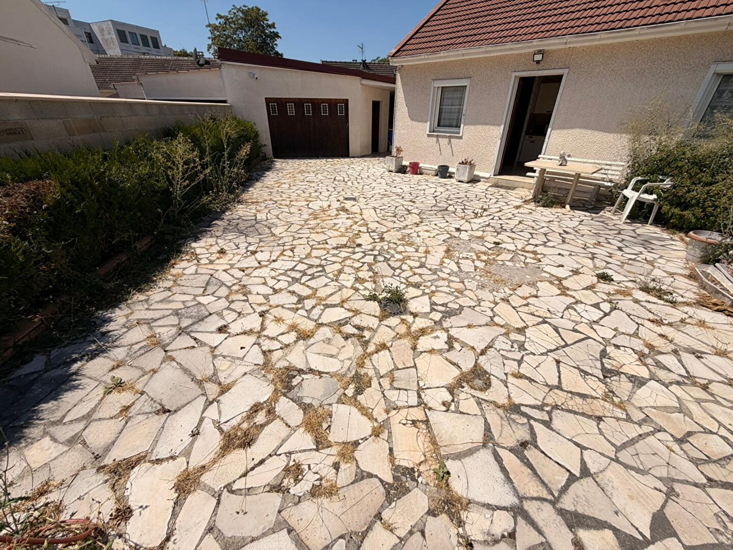 Maison à vendre, 87m², Drancy