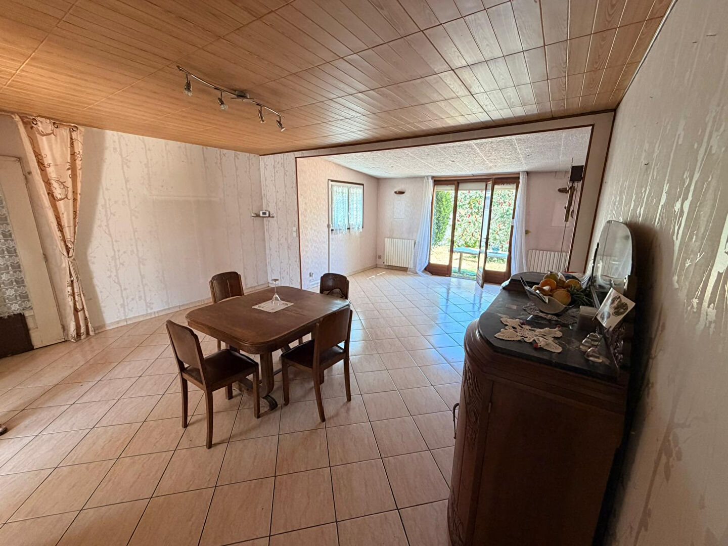 Maison à vendre, 87m², Drancy