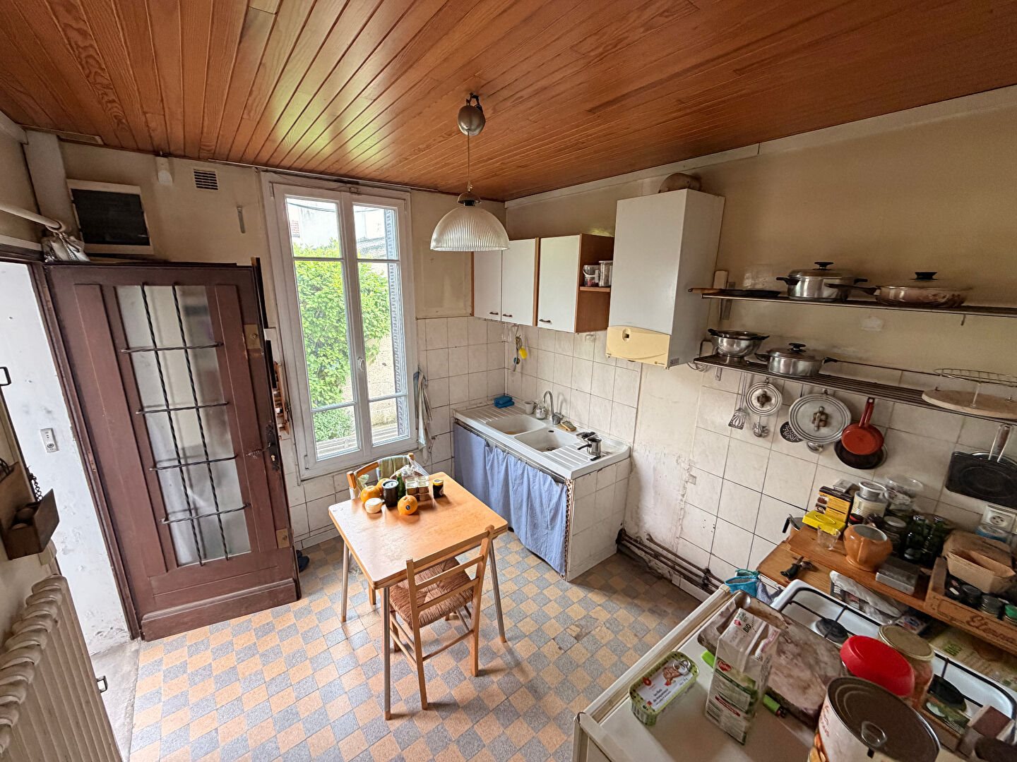 Maison à vendre, 56m², Bobigny
