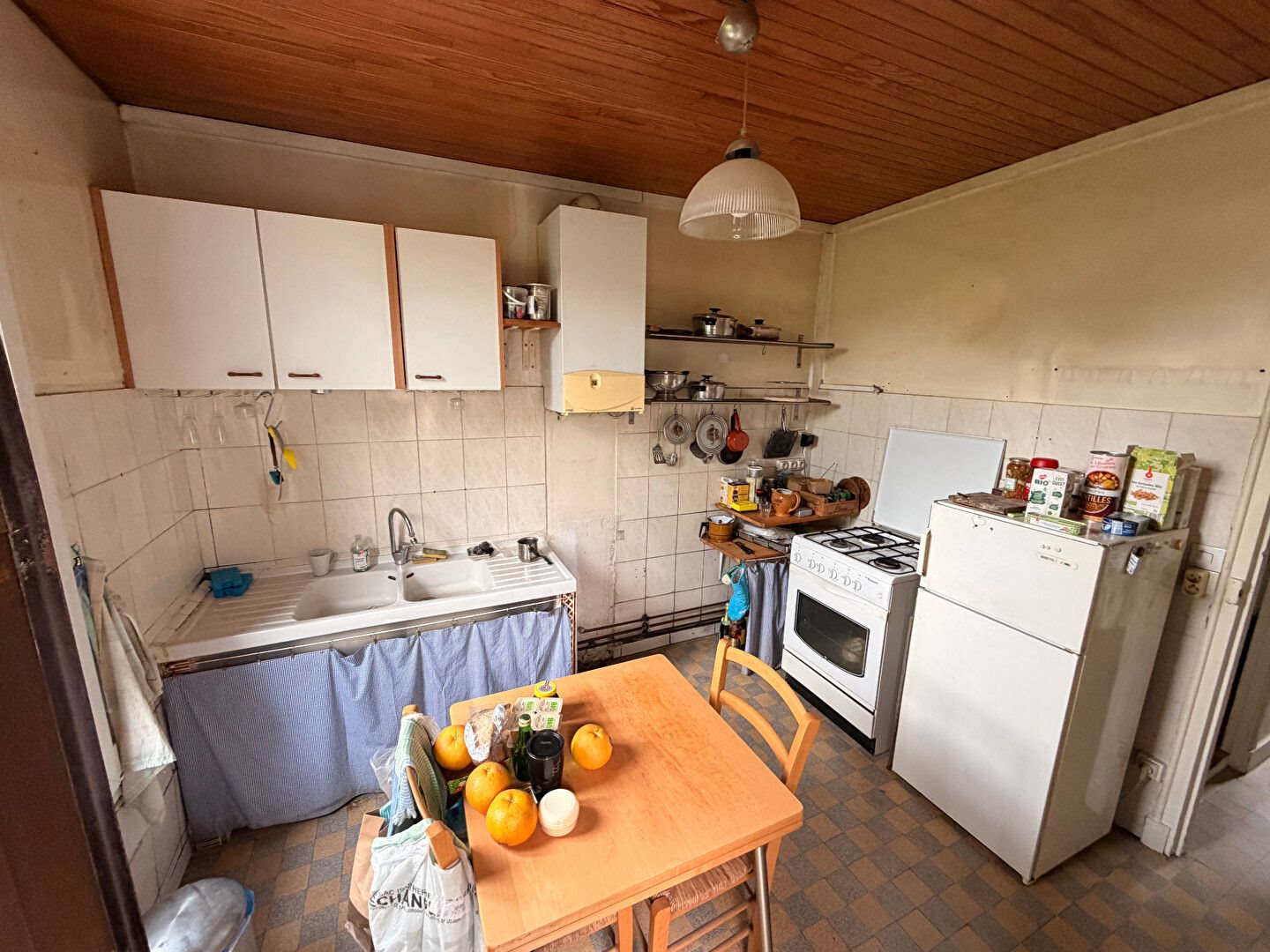 Maison à vendre, 56m², Bobigny