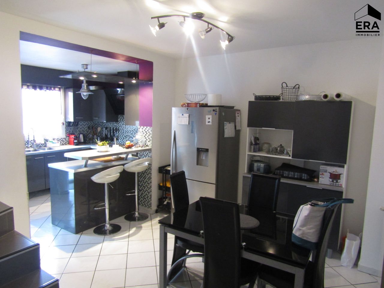 Maison à vendre, 140m², Drancy