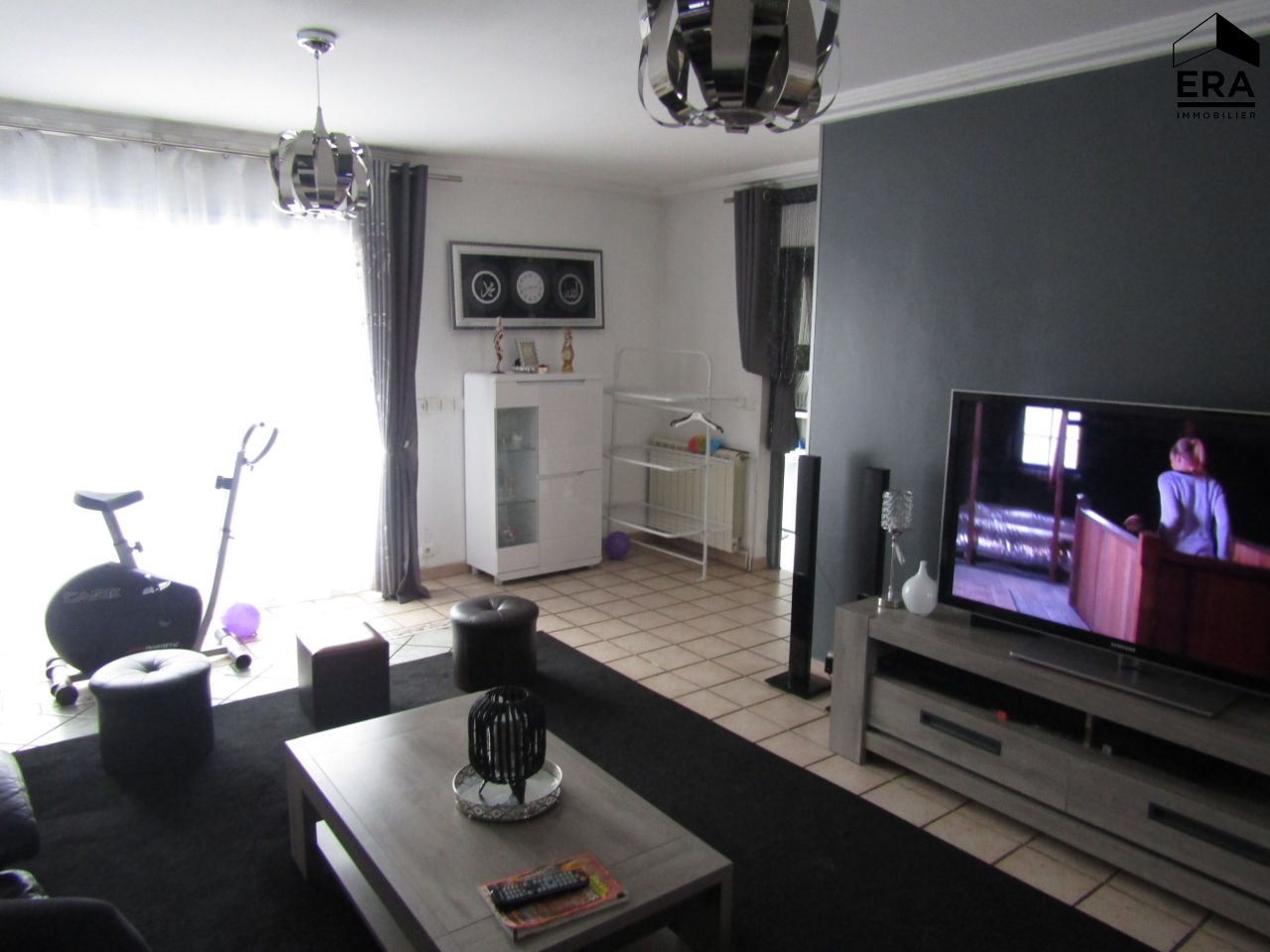 Maison à vendre, 140m², Drancy