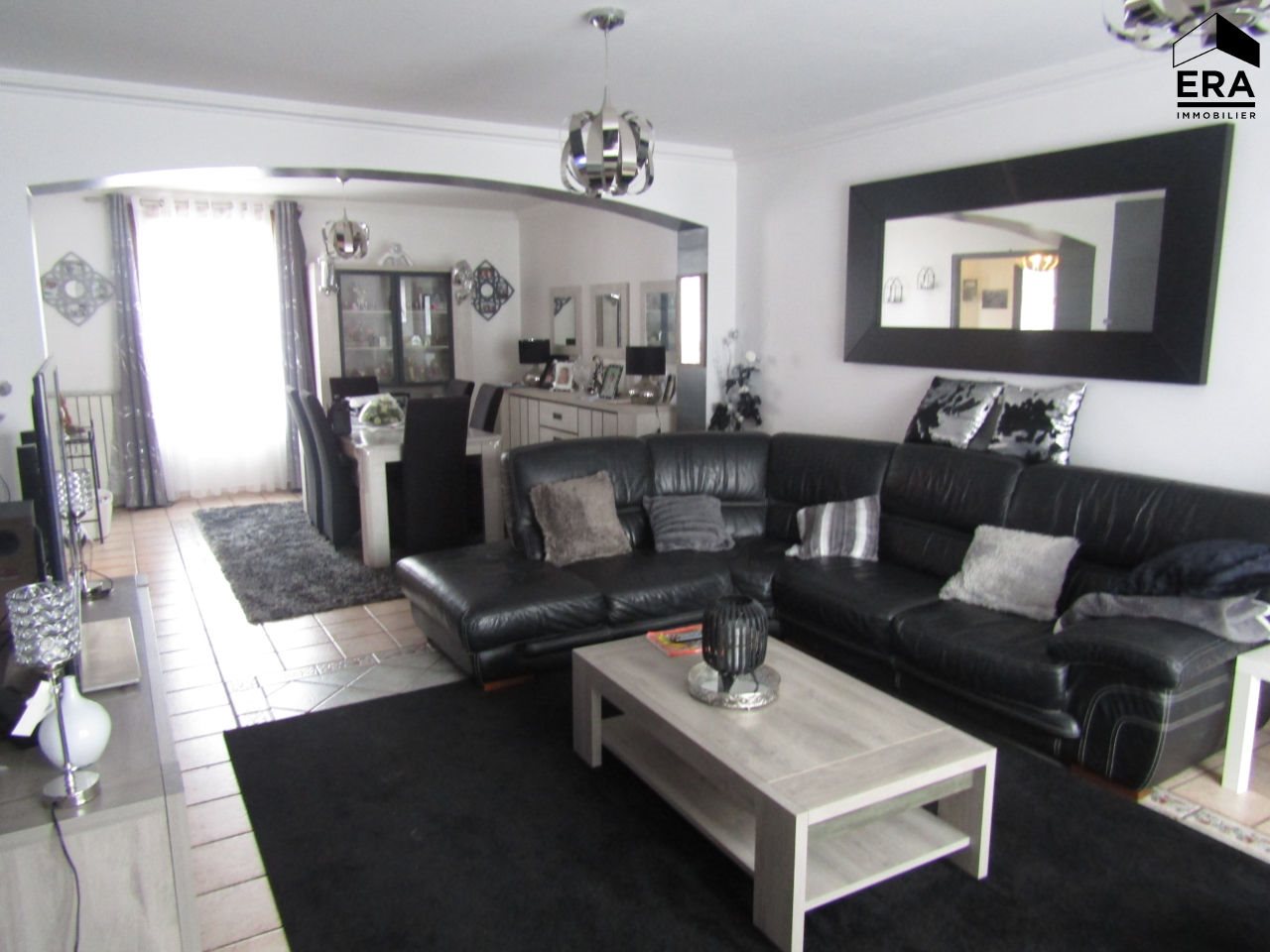 Maison à vendre, 140m², Drancy