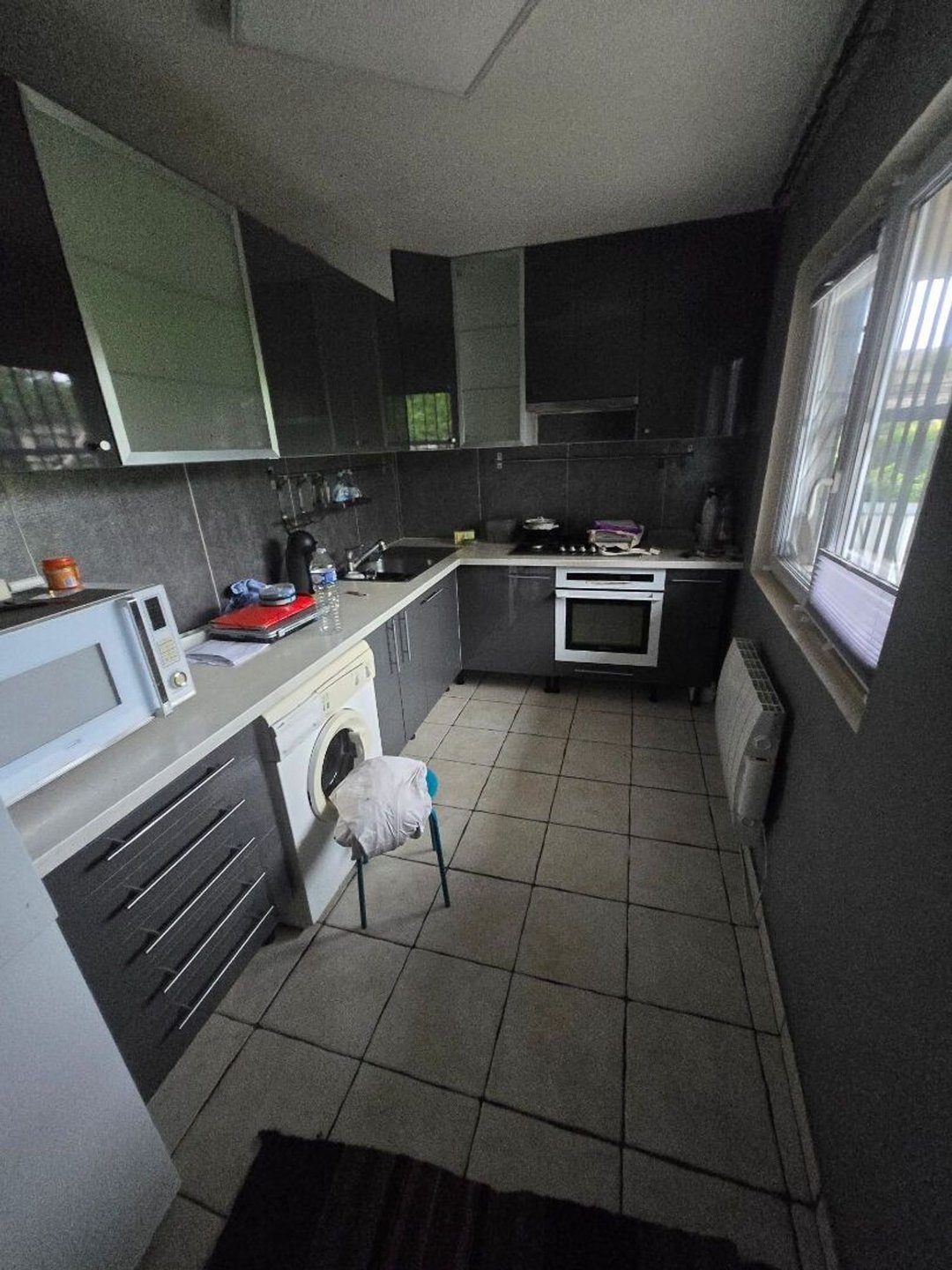 Maison à vendre, 55m², Bobigny