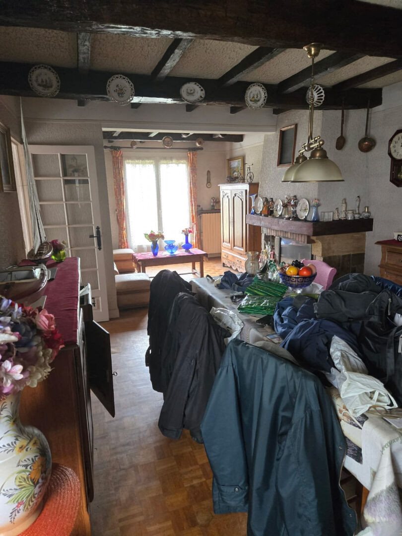 Maison à vendre, 160m², Gagny
