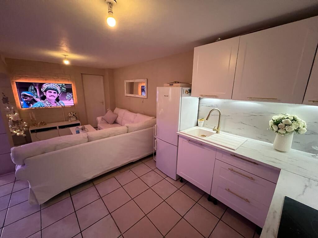 Appartement à vendre, 129m², Drancy