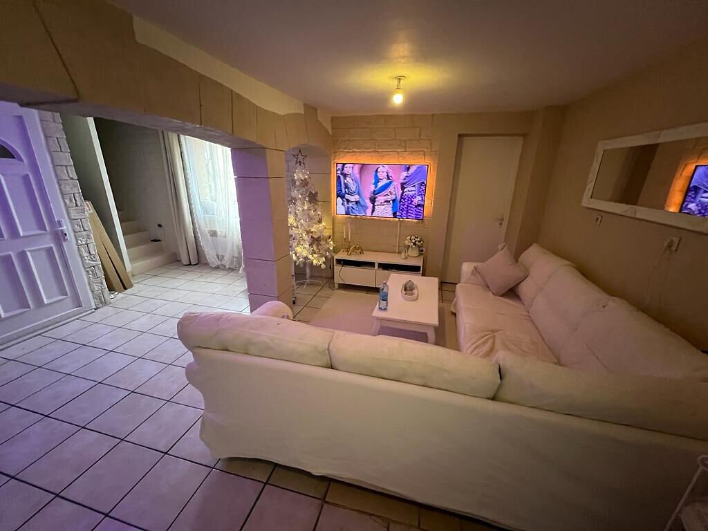Appartement à vendre, 129m², Drancy
