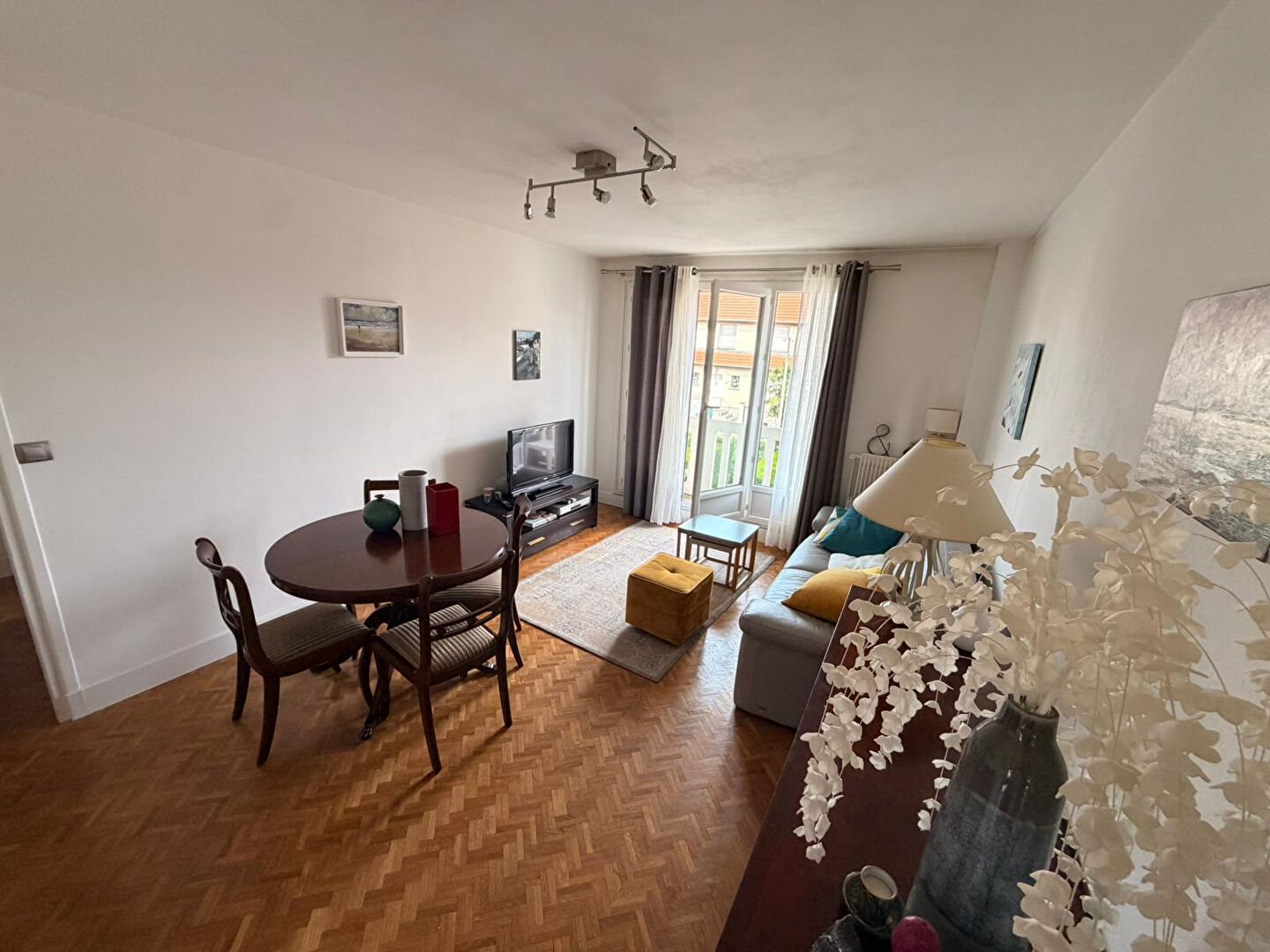 Appartement à vendre, 71m², Drancy