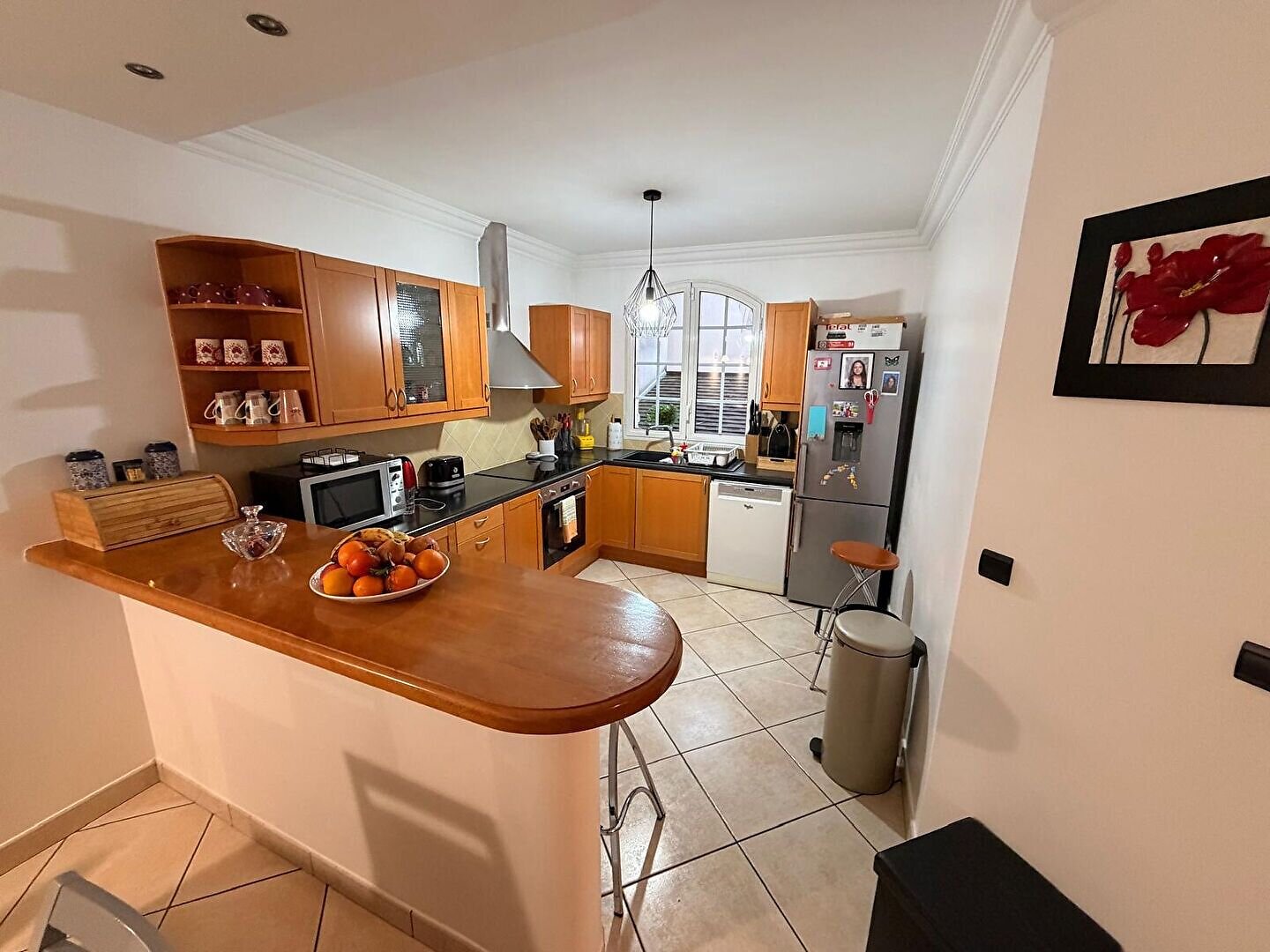 Maison à vendre, 117m², Drancy