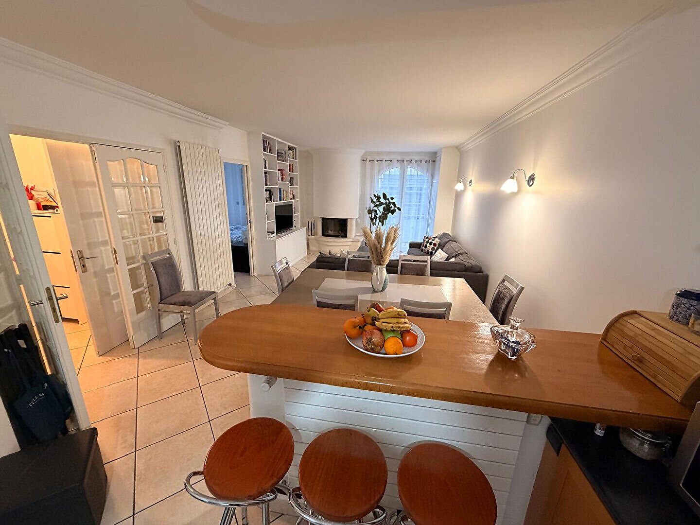 Maison à vendre, 117m², Drancy