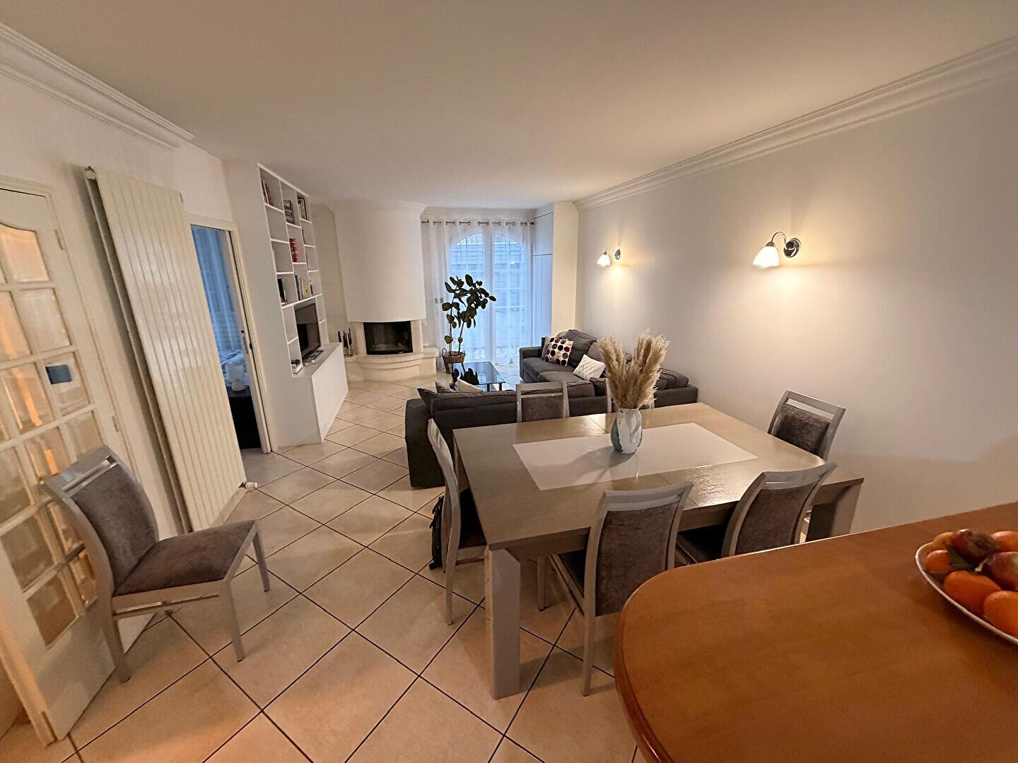 Maison à vendre, 117m², Drancy