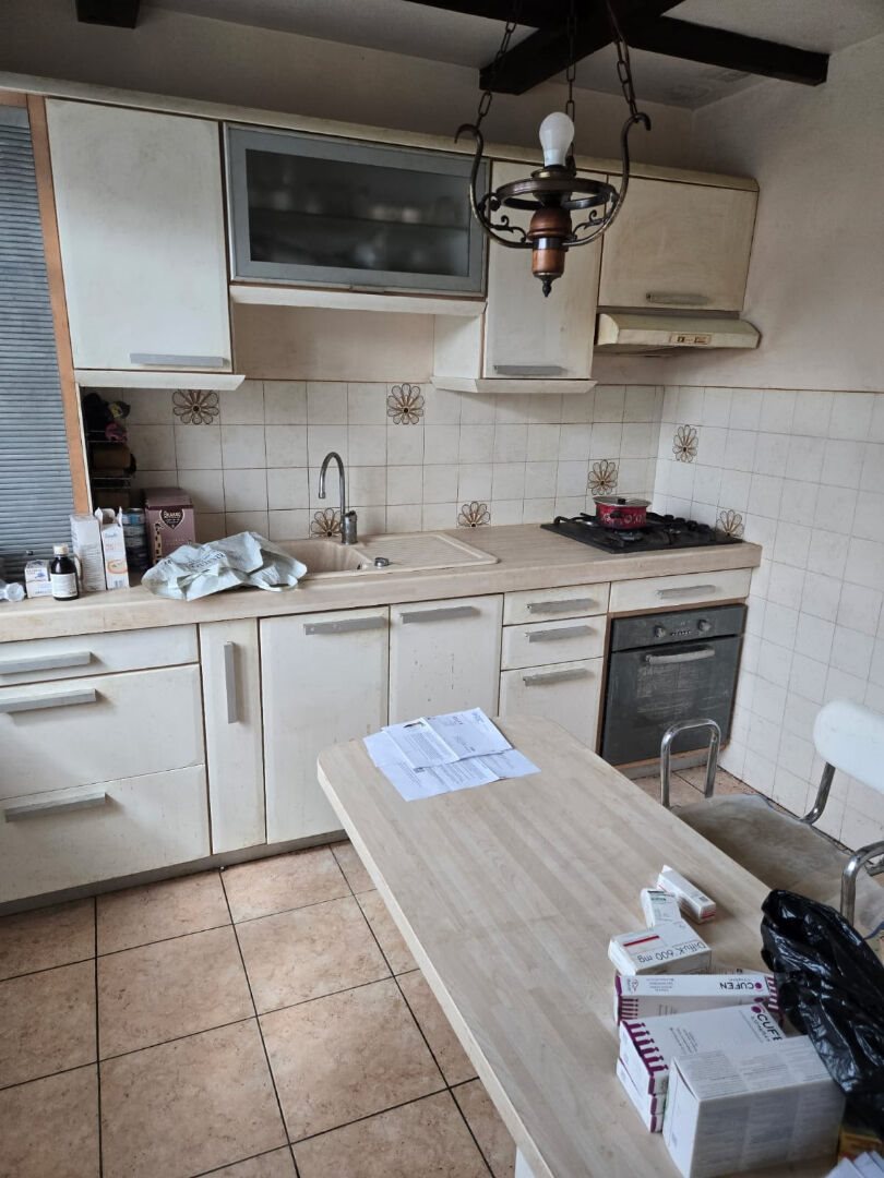 Maison à vendre, 160m², Gagny