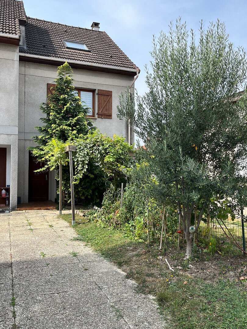 Maison à vendre, 99m², Drancy