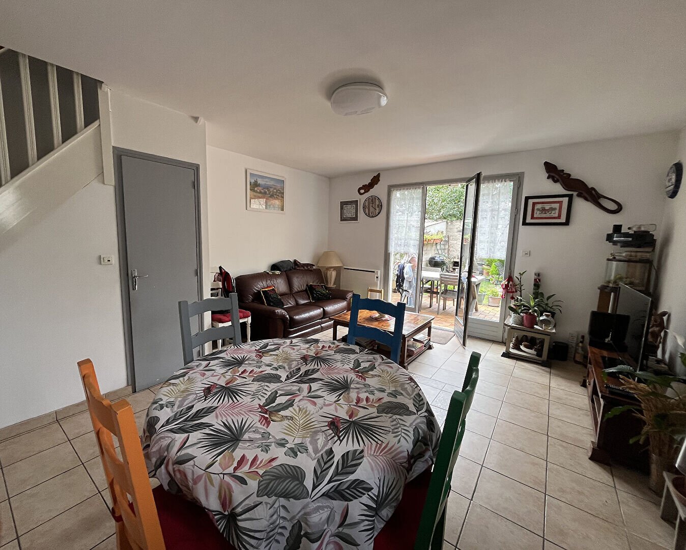 Maison à vendre, 99m², Drancy