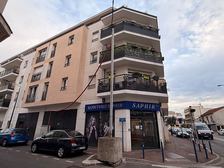 Appartement à vendre, 83m², Drancy