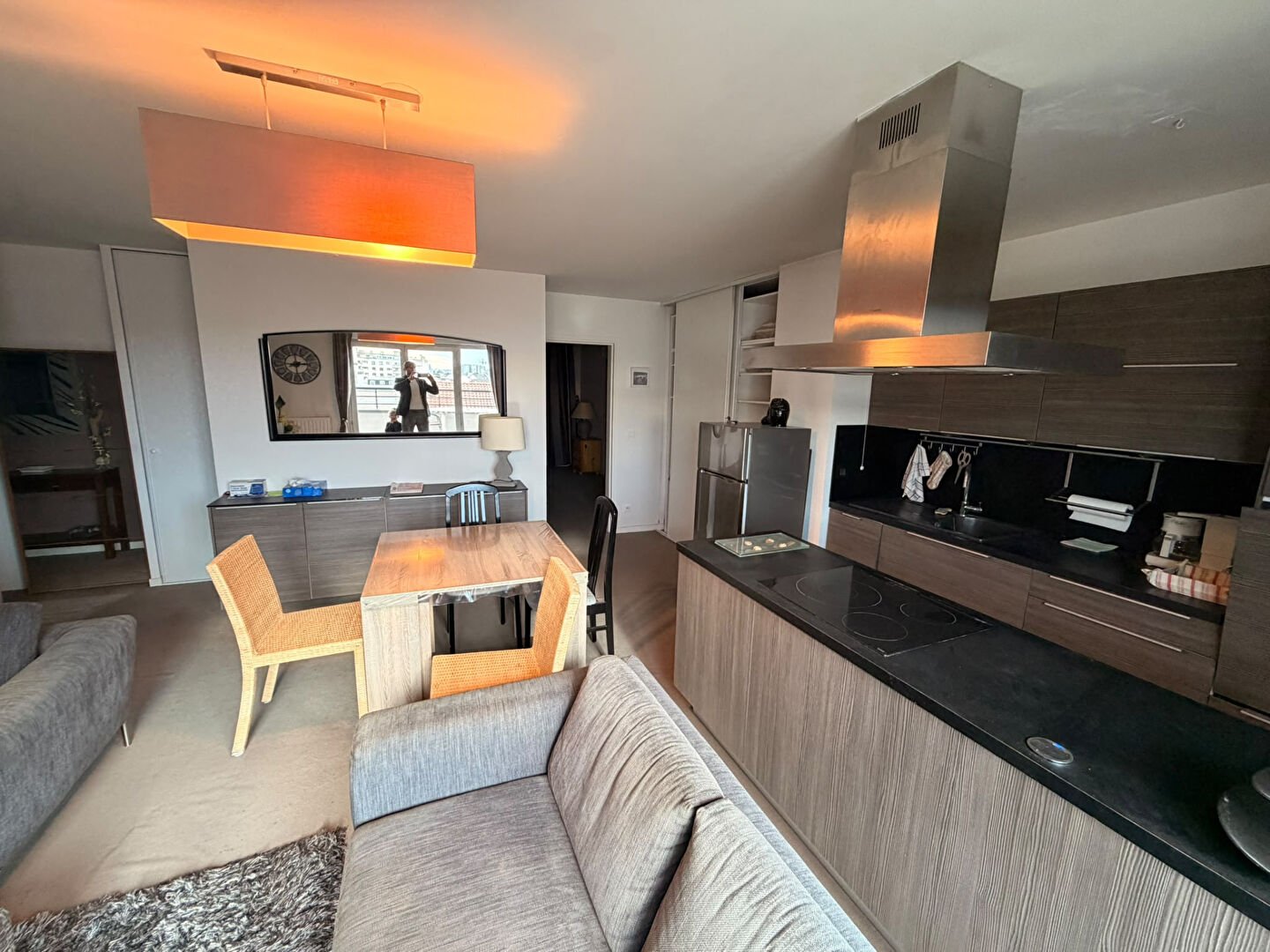 Appartement à vendre, 83m², Drancy