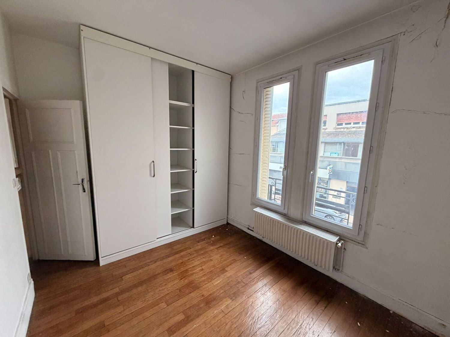 Appartement à vendre, 70m², Drancy