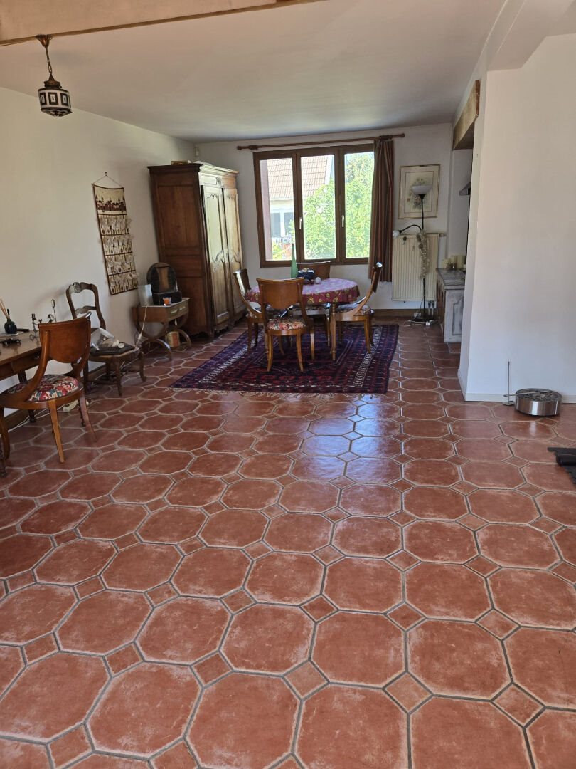 Maison à vendre, 80m², Bobigny