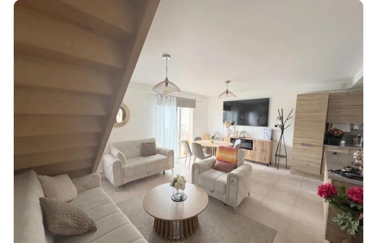 Maison à vendre, 82m², Drancy