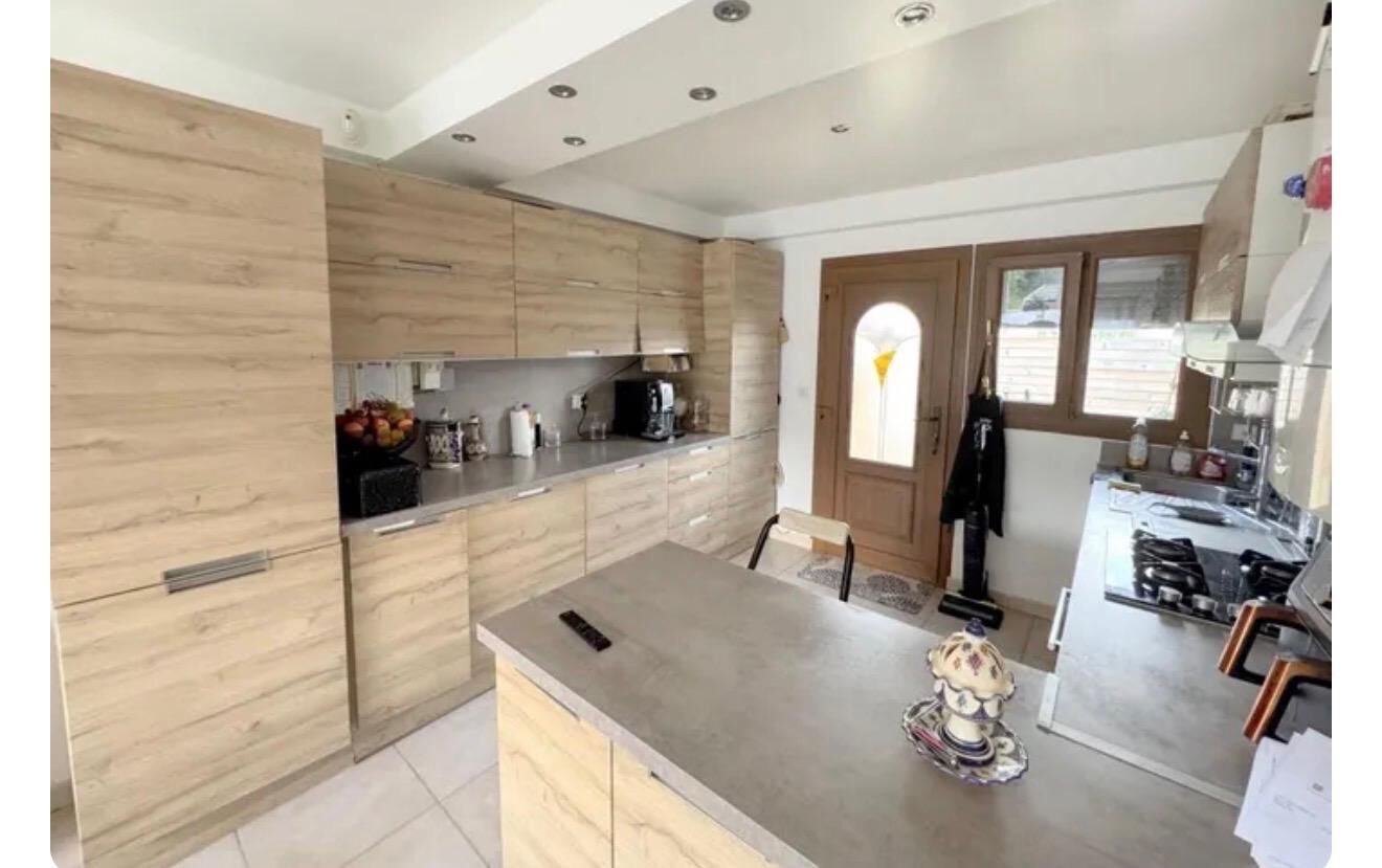Maison à vendre, 82m², Drancy