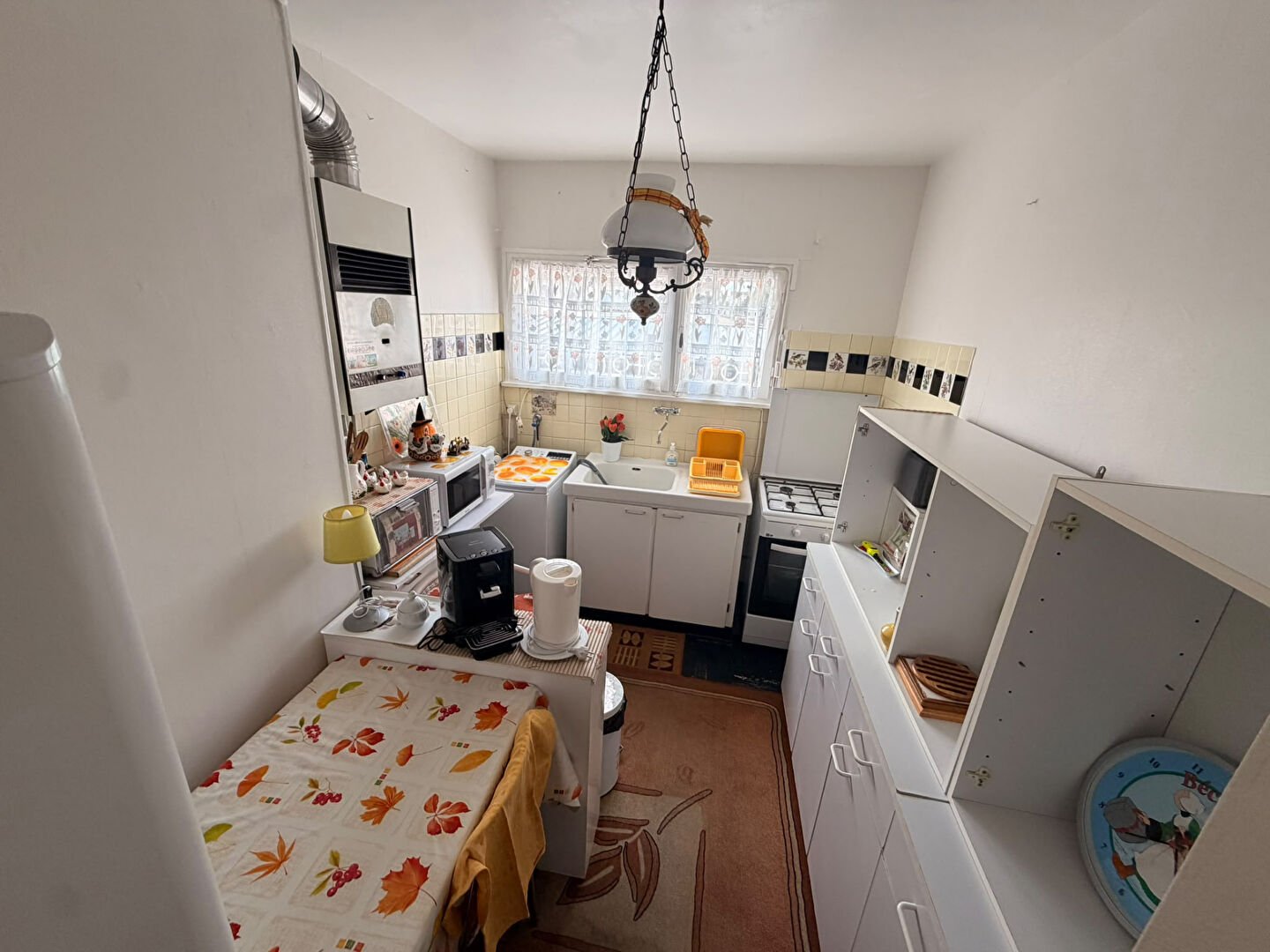 Appartement à vendre, 74m², Drancy
